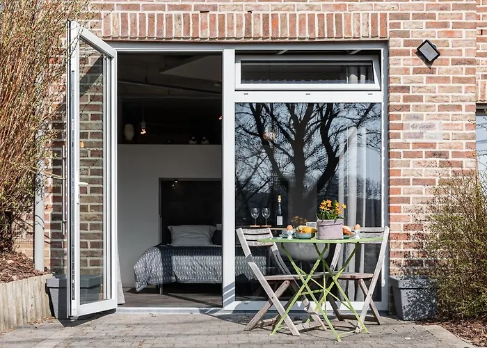 Le Garage