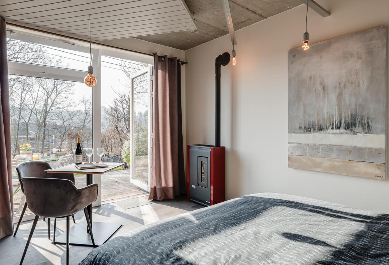 Couette-café Le Garage *